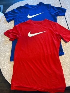 Nike Short Sleeve Dri-Fit Bundle
